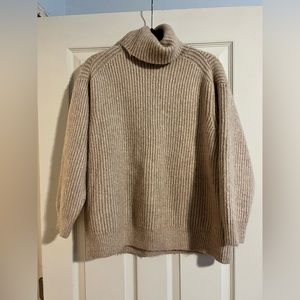 Lou & grey turtleneck